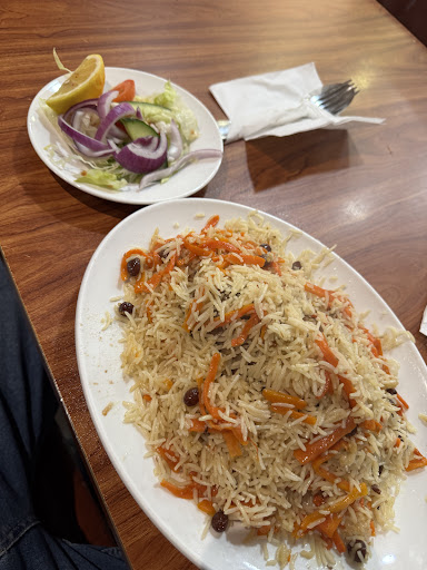 Photo of Smile Grill - 121 Charminster Rd, Bournemouth BH8 8UH